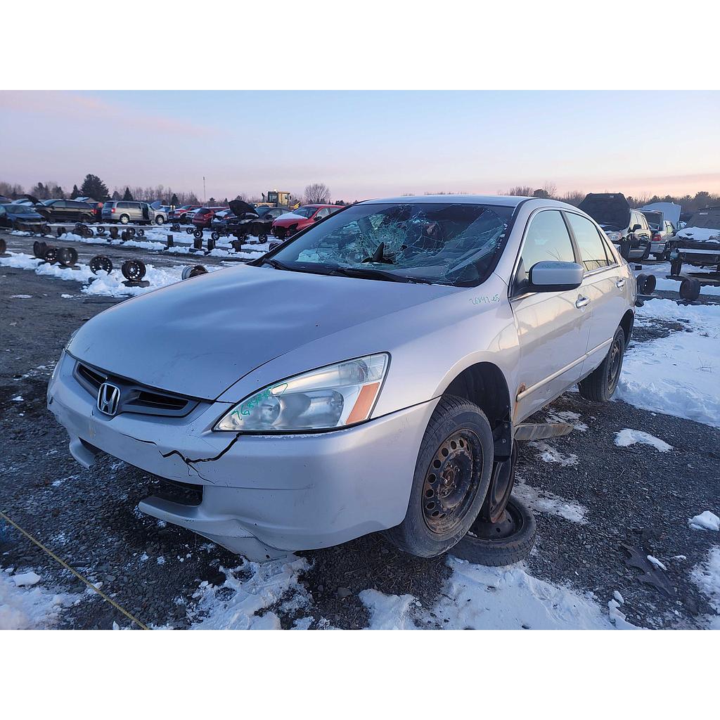 HONDA ACCORD 2005