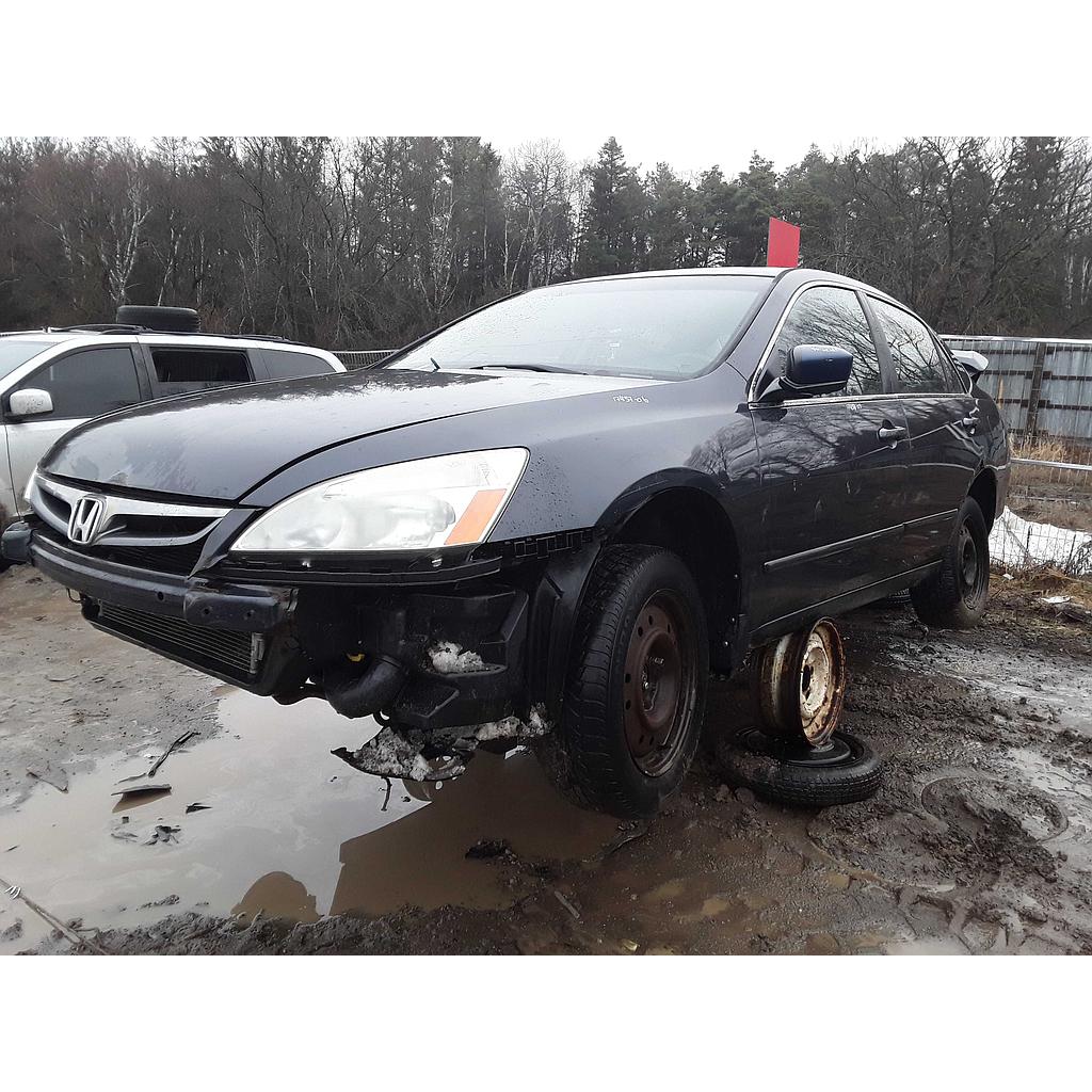 HONDA ACCORD 2006