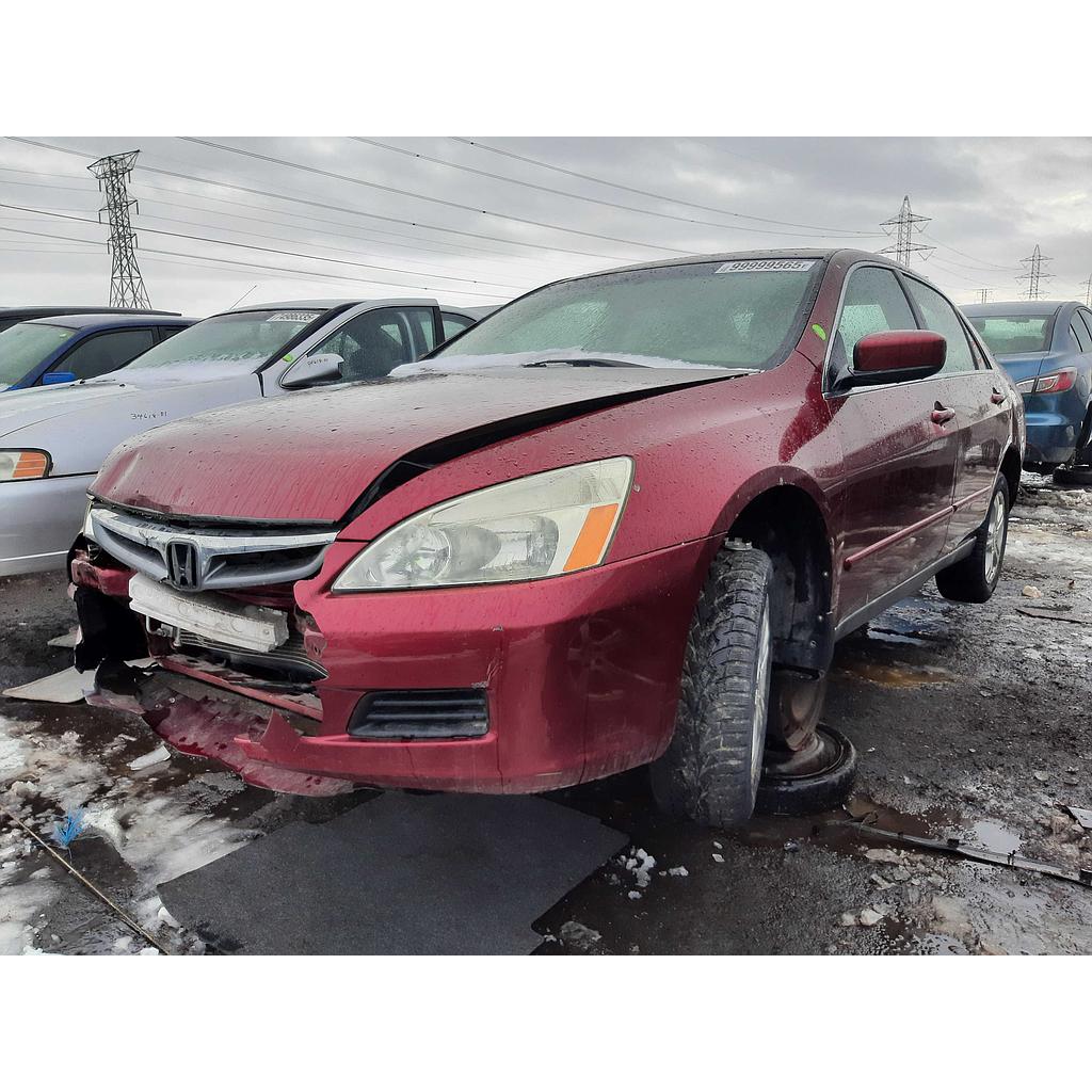 HONDA ACCORD 2006