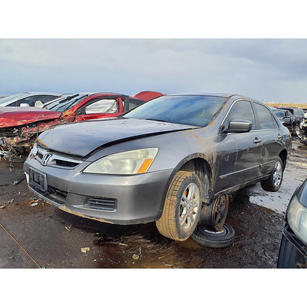 HONDA ACCORD 2006