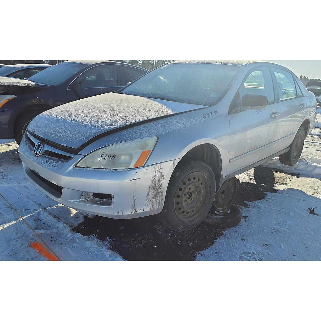 HONDA ACCORD 2006