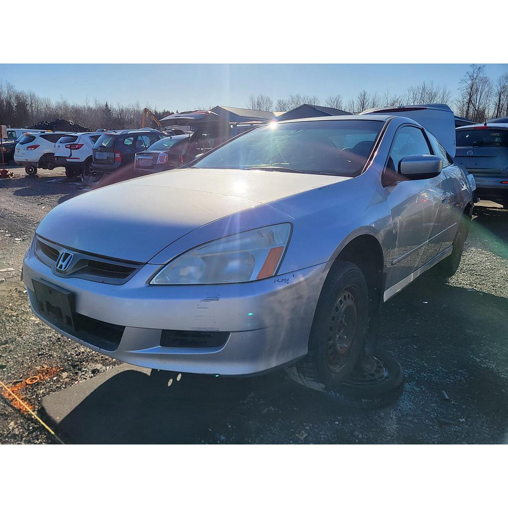 HONDA ACCORD 2006