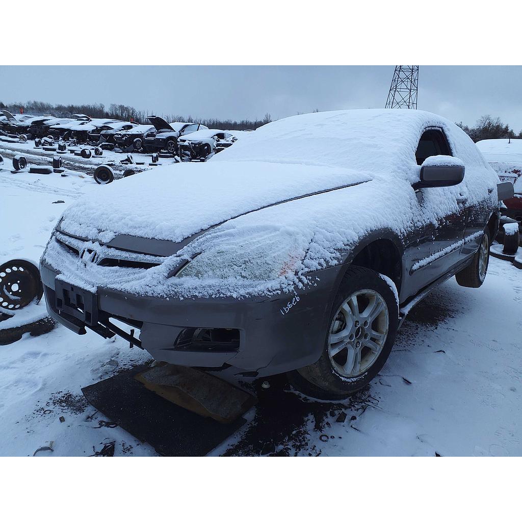 HONDA ACCORD 2007