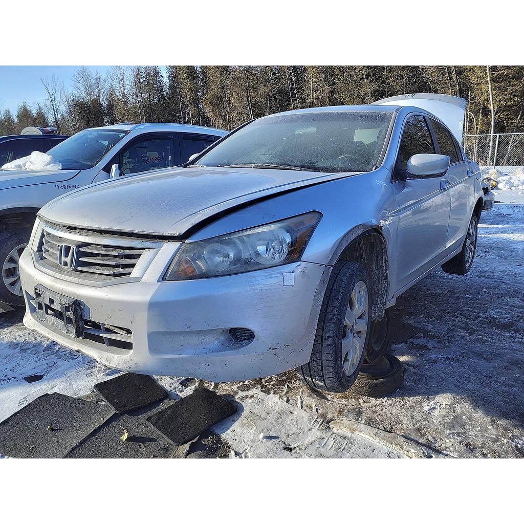 HONDA ACCORD 2009