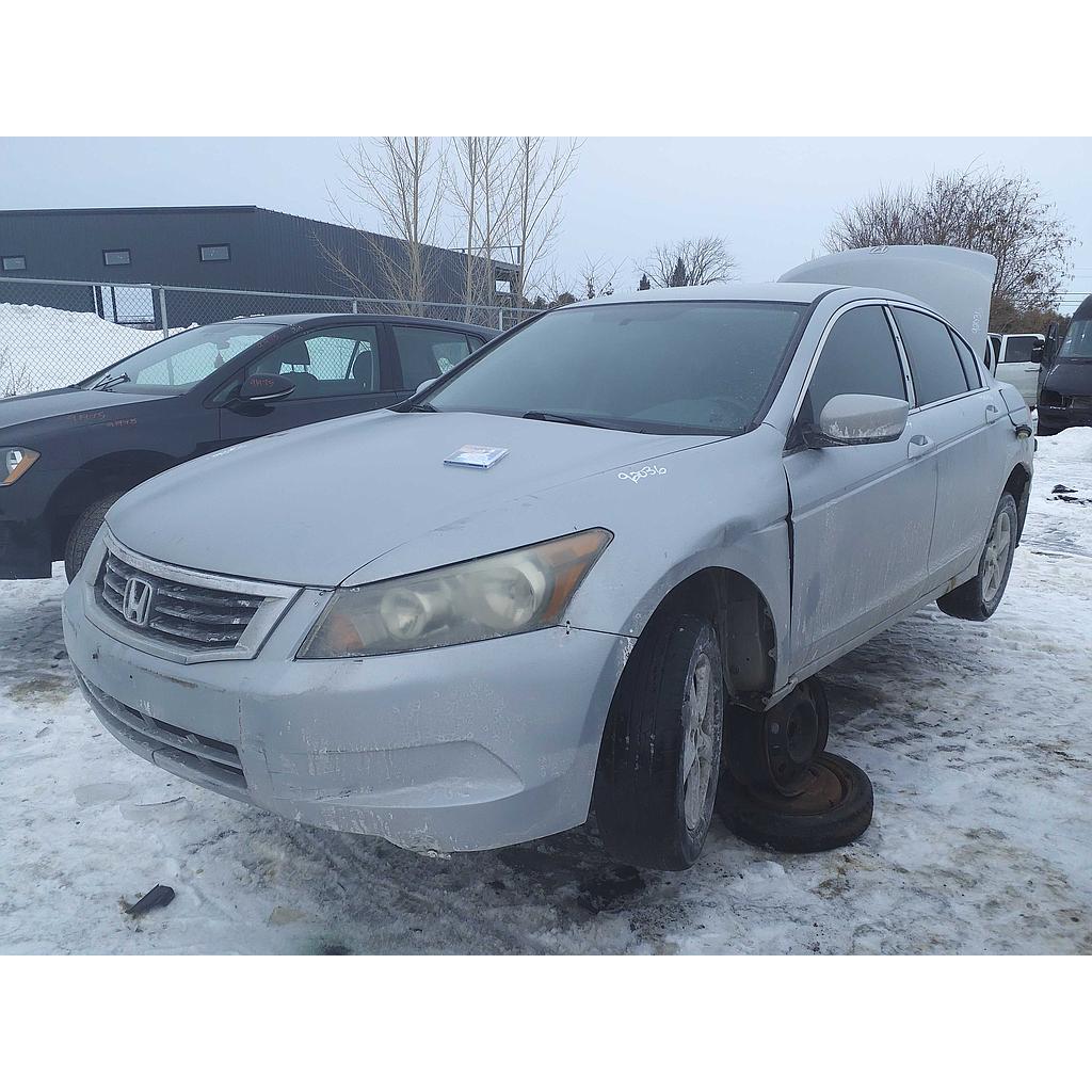 HONDA ACCORD 2010