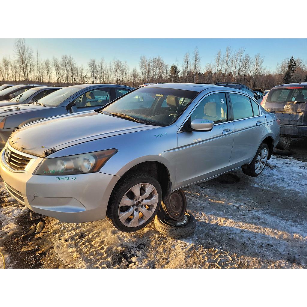 HONDA ACCORD 2010