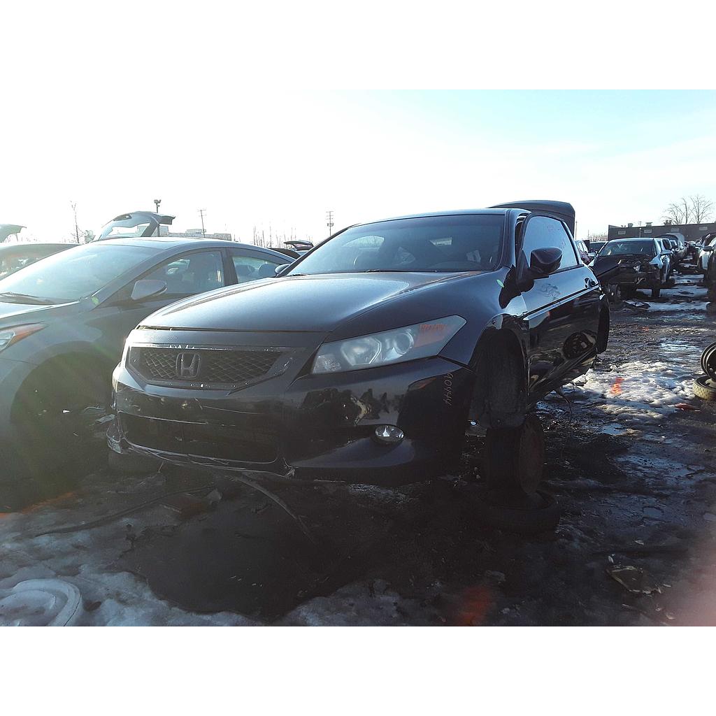 HONDA ACCORD 2010