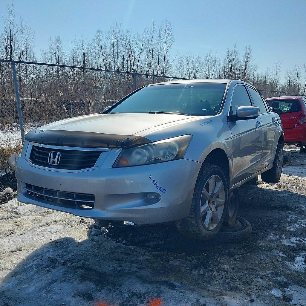 HONDA ACCORD 2010