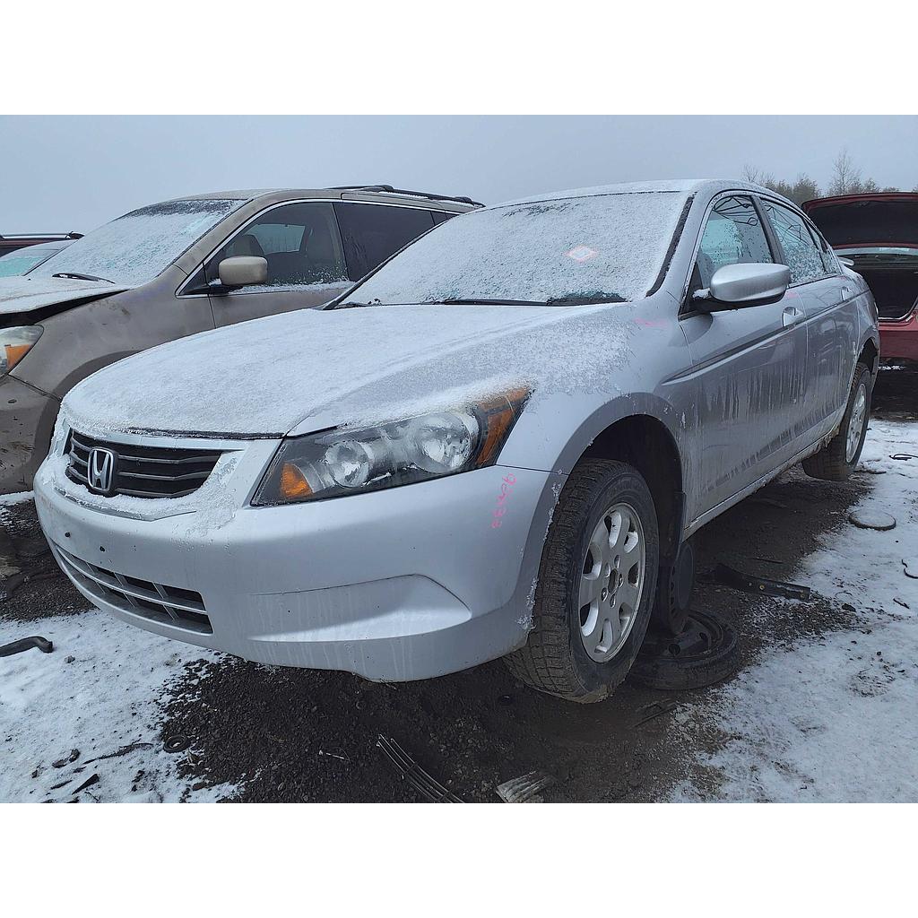 HONDA ACCORD 2010