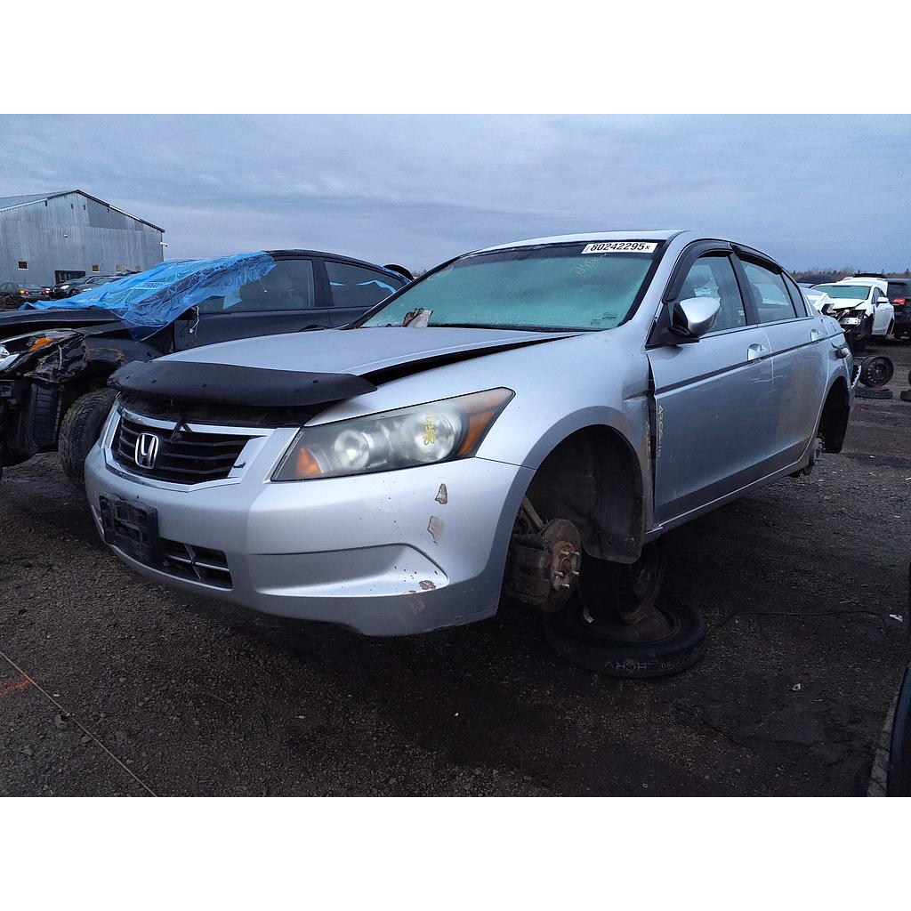 HONDA ACCORD 2010