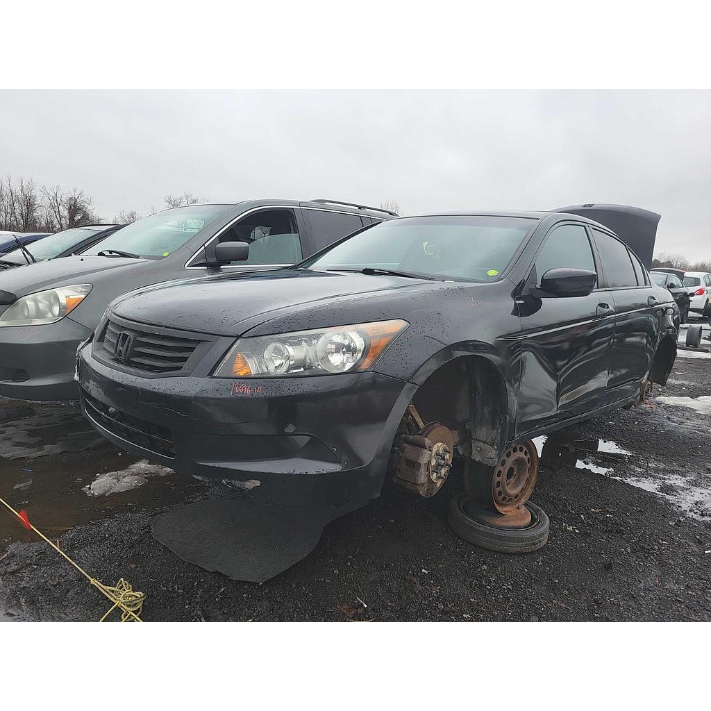 HONDA ACCORD 2010