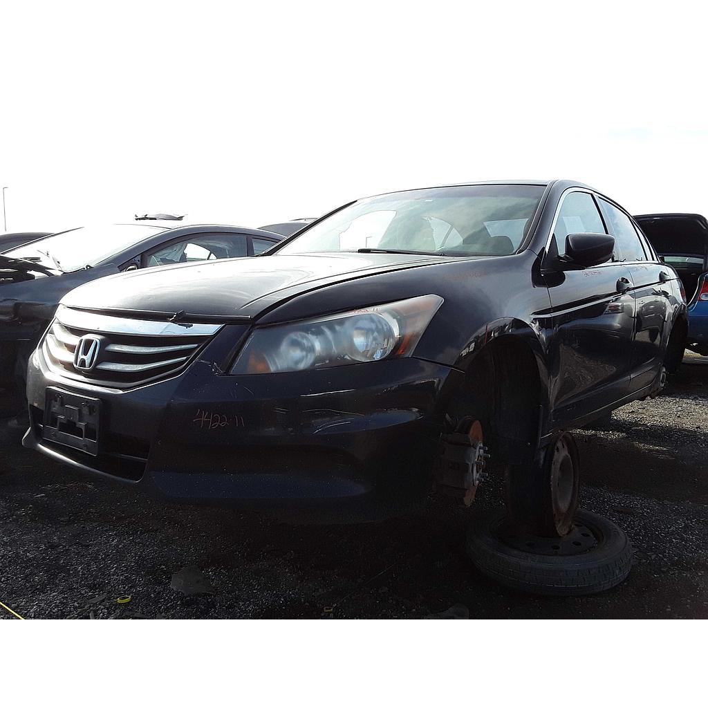 HONDA ACCORD 2011