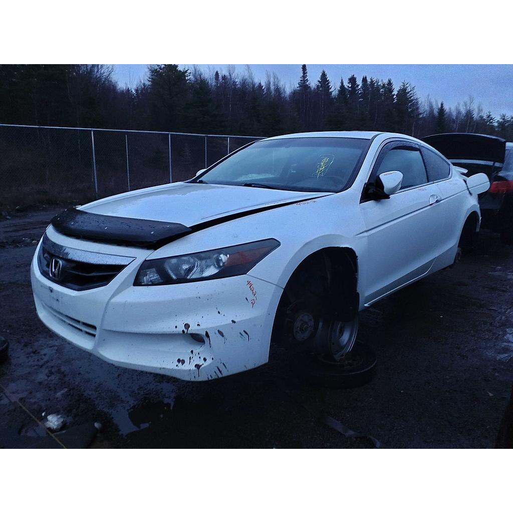 HONDA ACCORD 2012