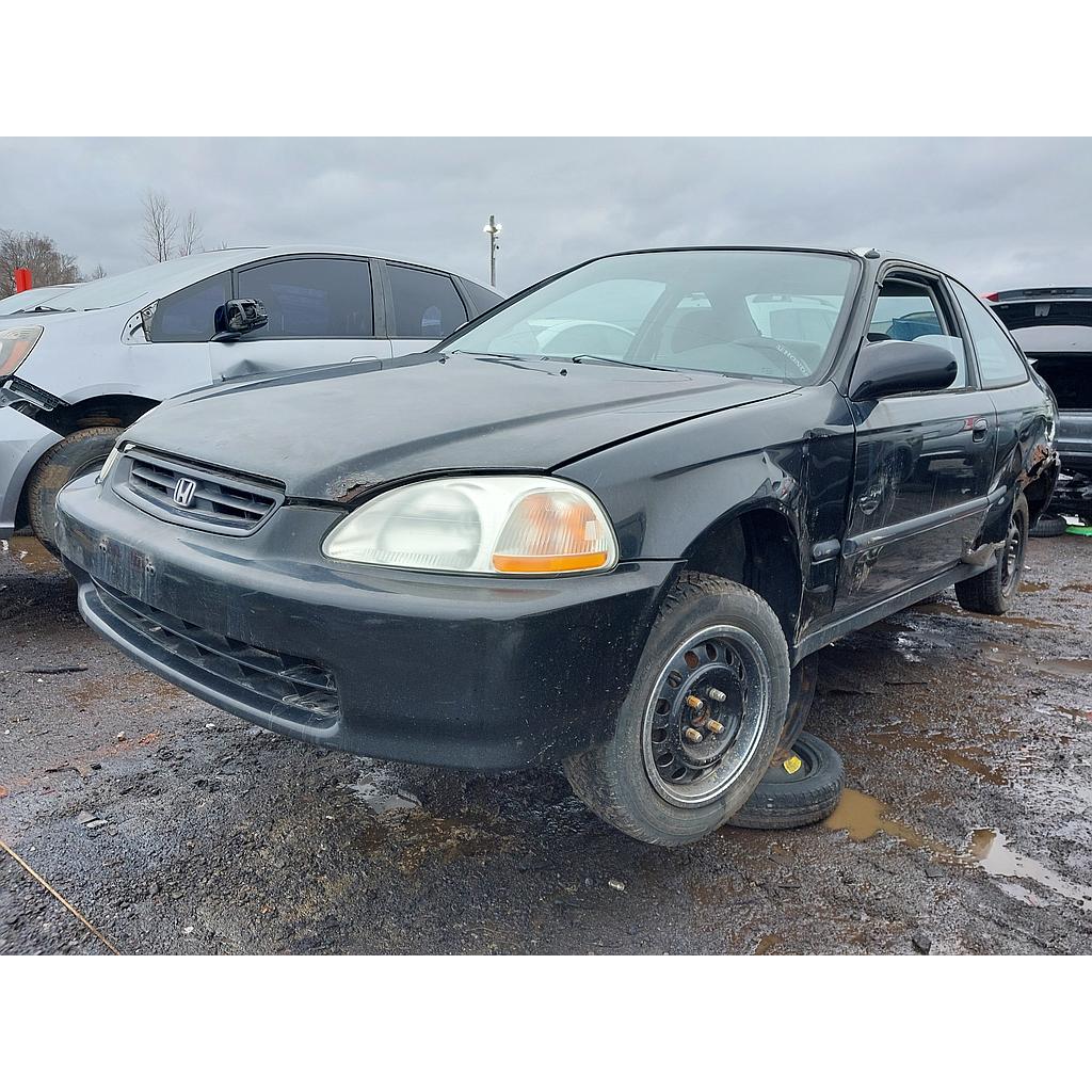 HONDA CIVIC 1997