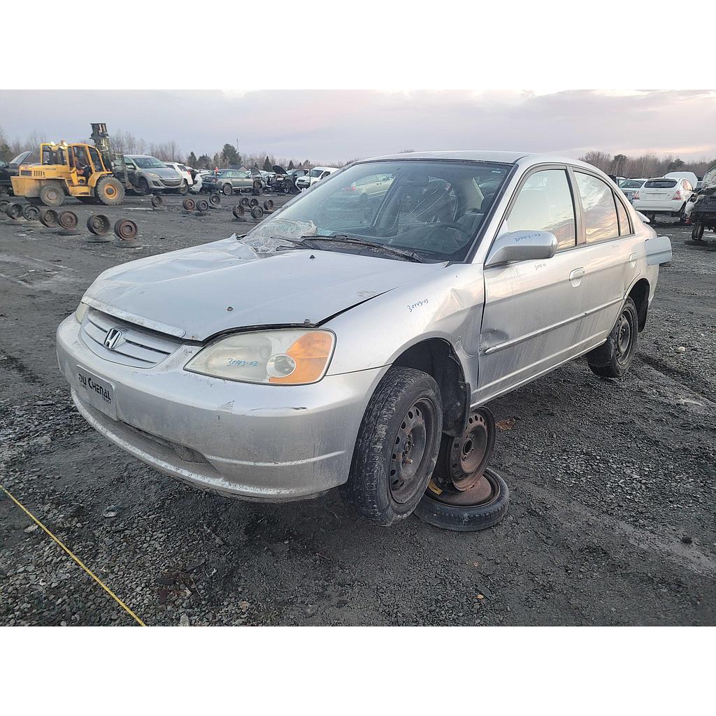HONDA CIVIC 2003