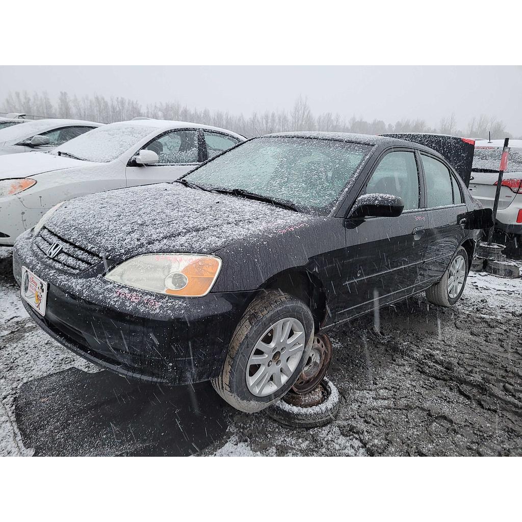 HONDA CIVIC 2003