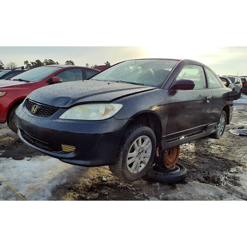 HONDA CIVIC 2005