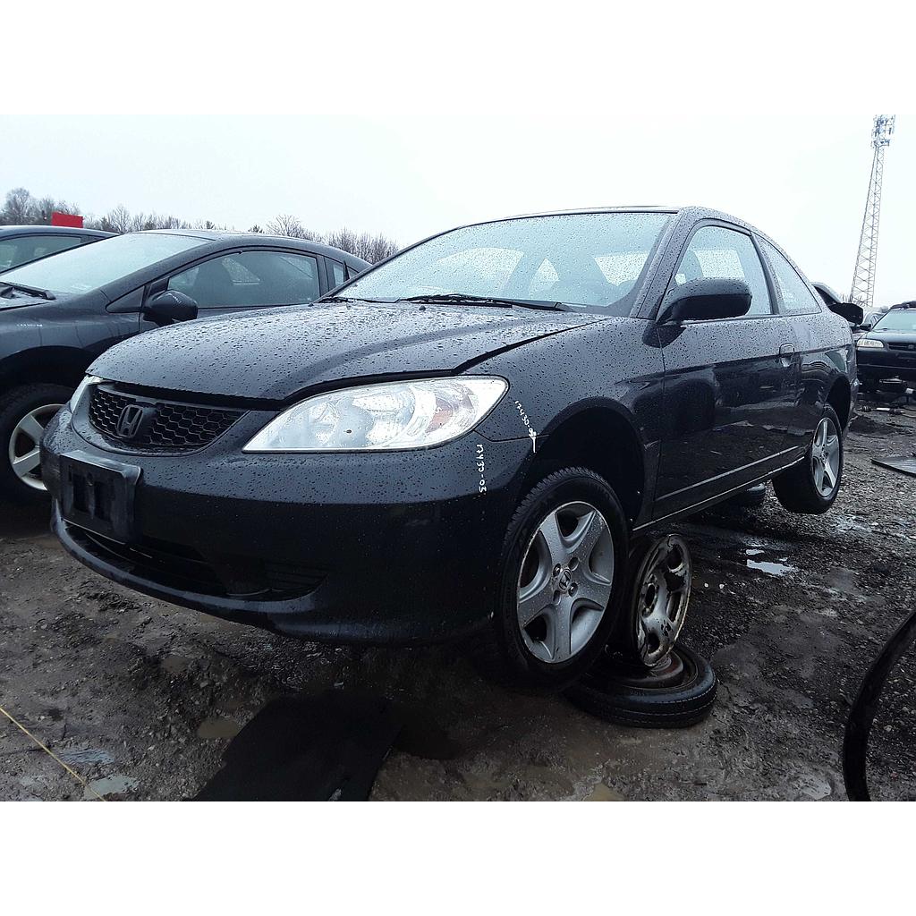 HONDA CIVIC 2005
