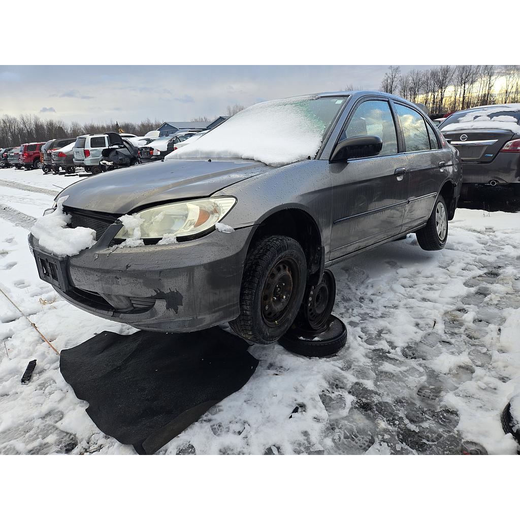 HONDA CIVIC 2005