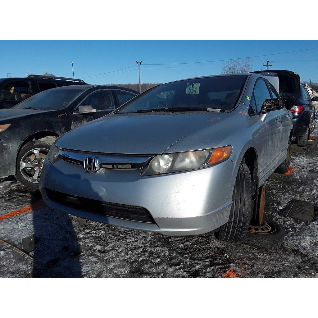 HONDA CIVIC 2006