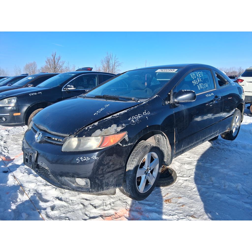 HONDA CIVIC 2006
