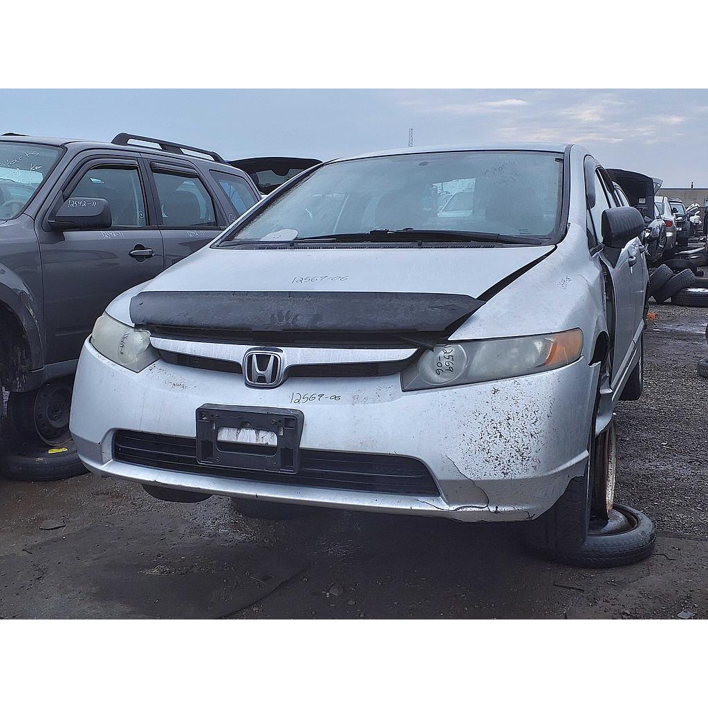 HONDA CIVIC 2006