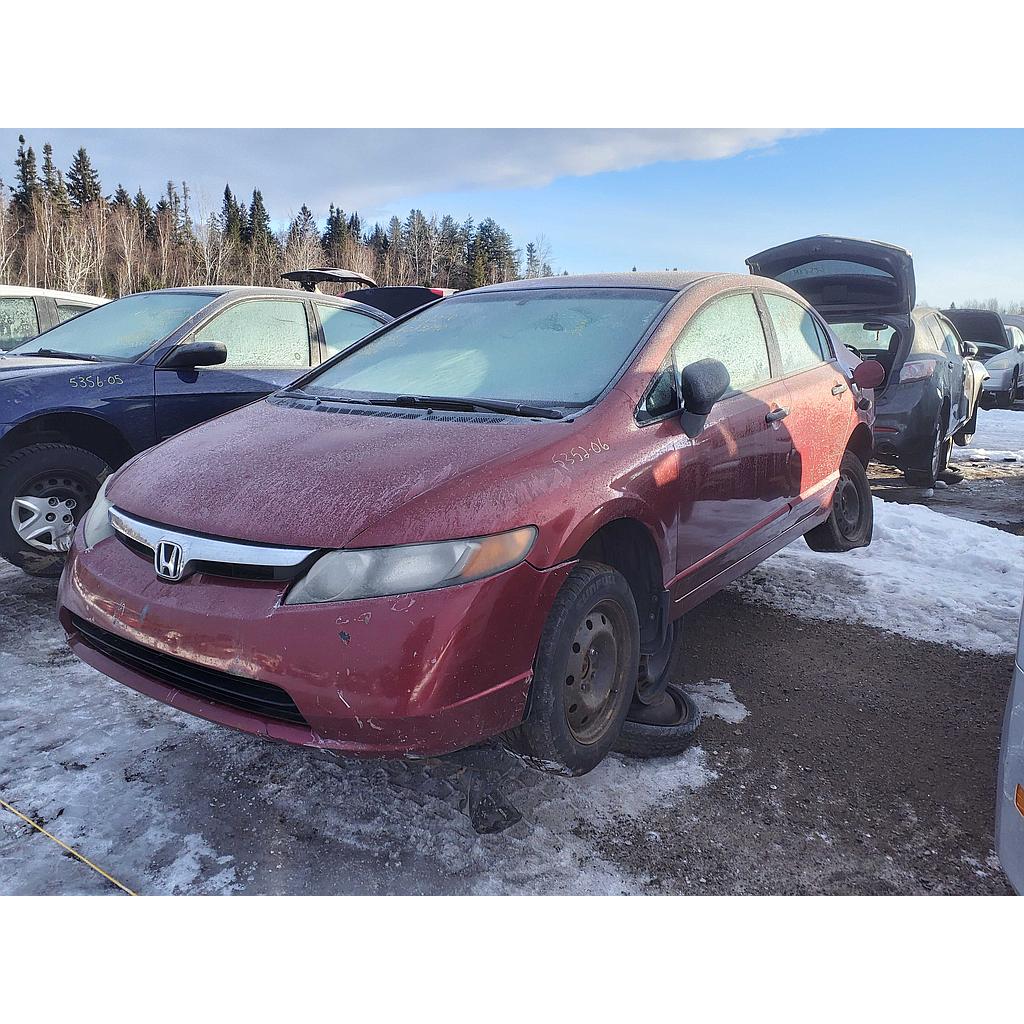 HONDA CIVIC 2006