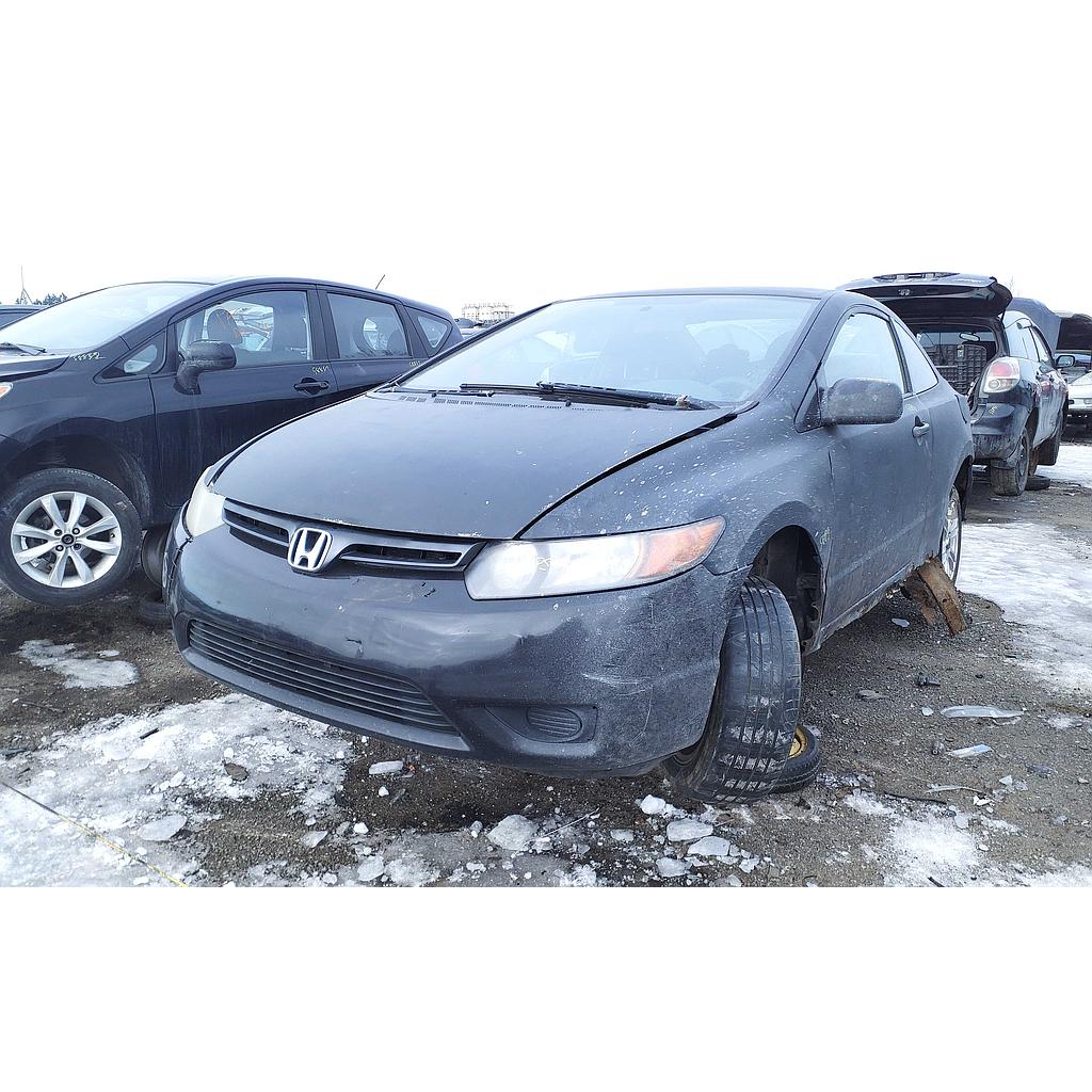 HONDA CIVIC 2006