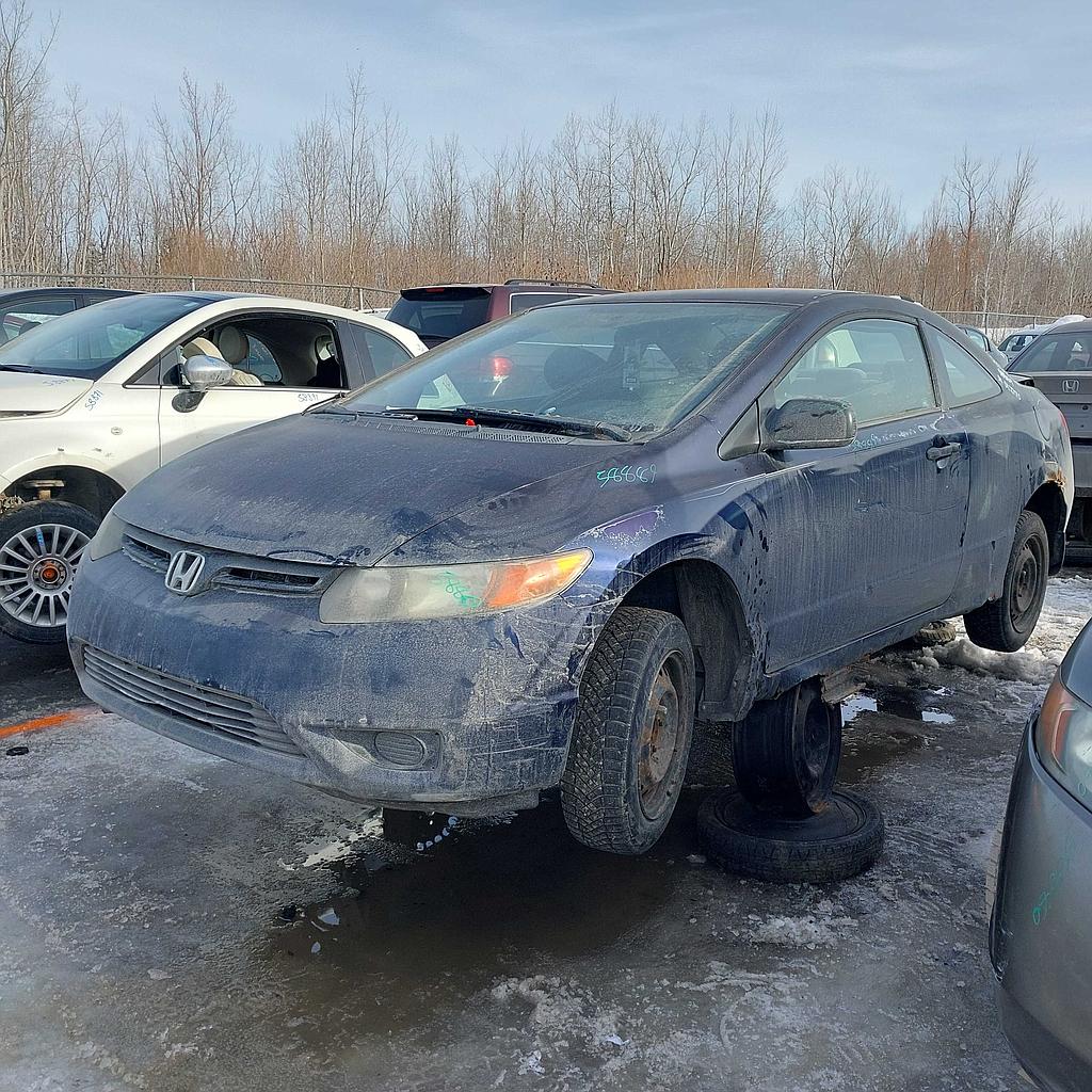 HONDA CIVIC 2006