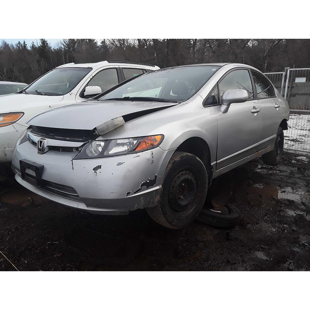 HONDA CIVIC 2006