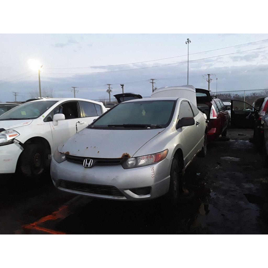 HONDA CIVIC 2006