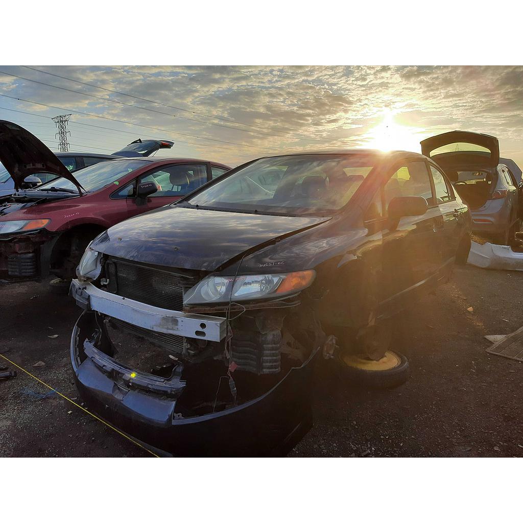 HONDA CIVIC 2006