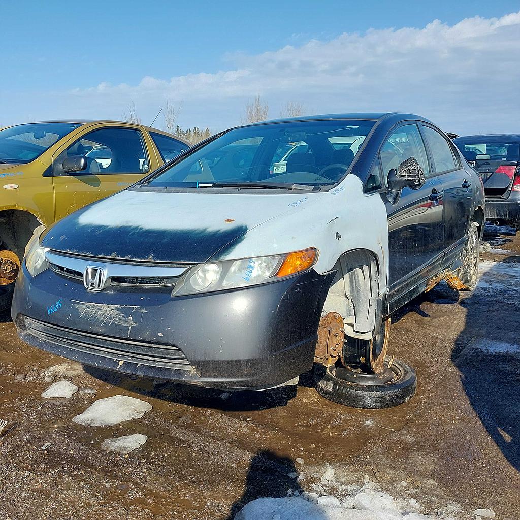 HONDA CIVIC 2006