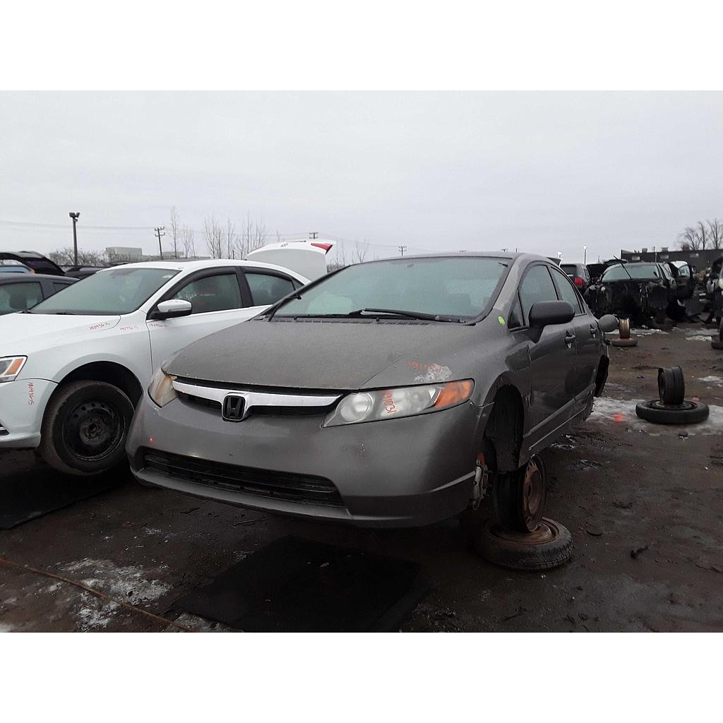 HONDA CIVIC 2006