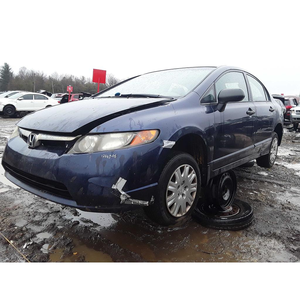 HONDA CIVIC 2006