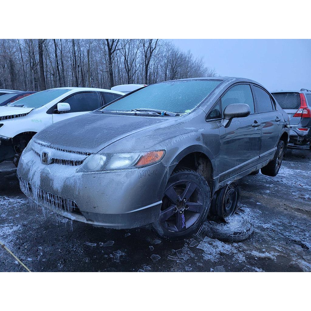 HONDA CIVIC 2006