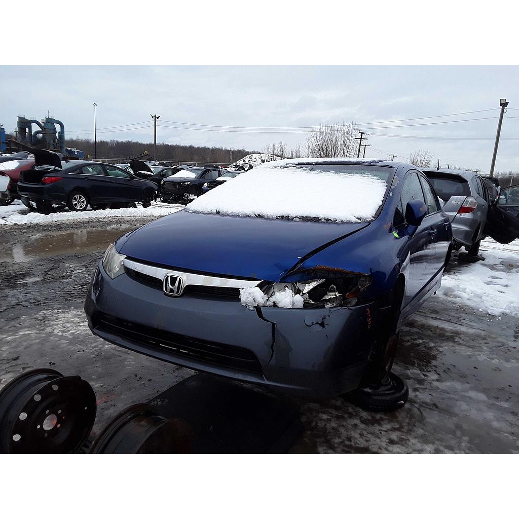 HONDA CIVIC 2006
