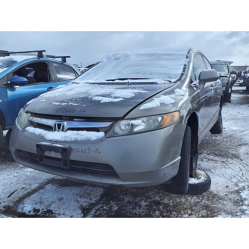 HONDA CIVIC 2006