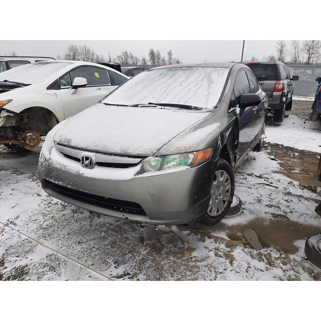HONDA CIVIC 2006