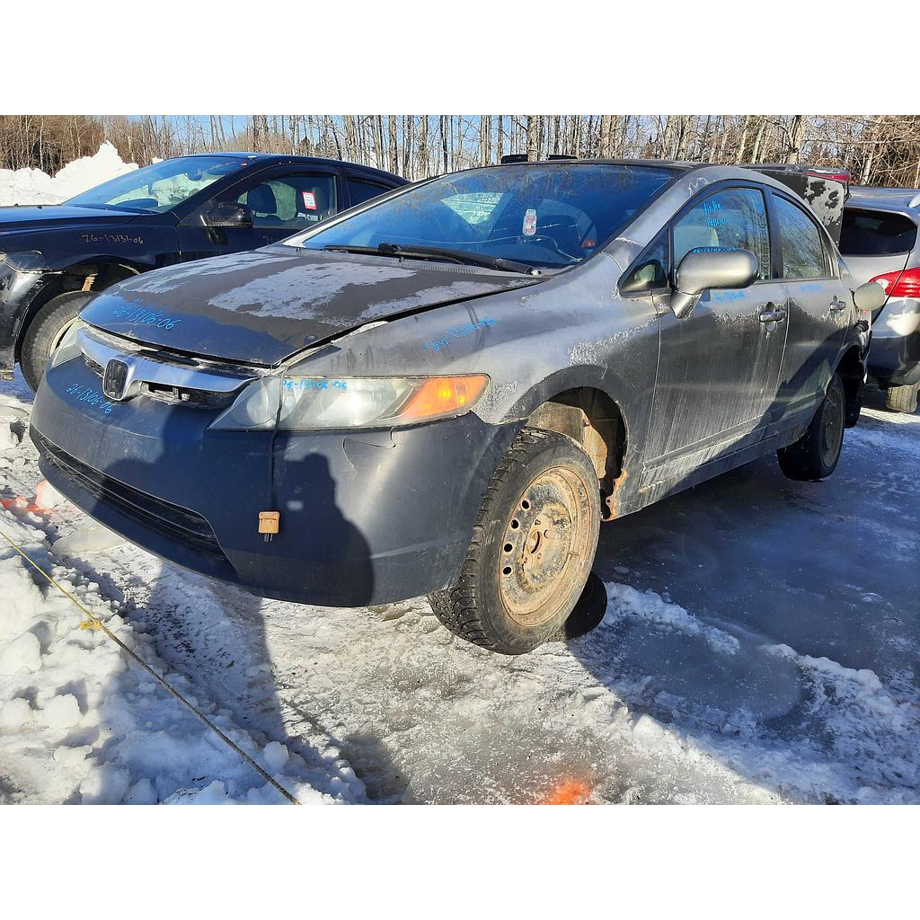 HONDA CIVIC 2006