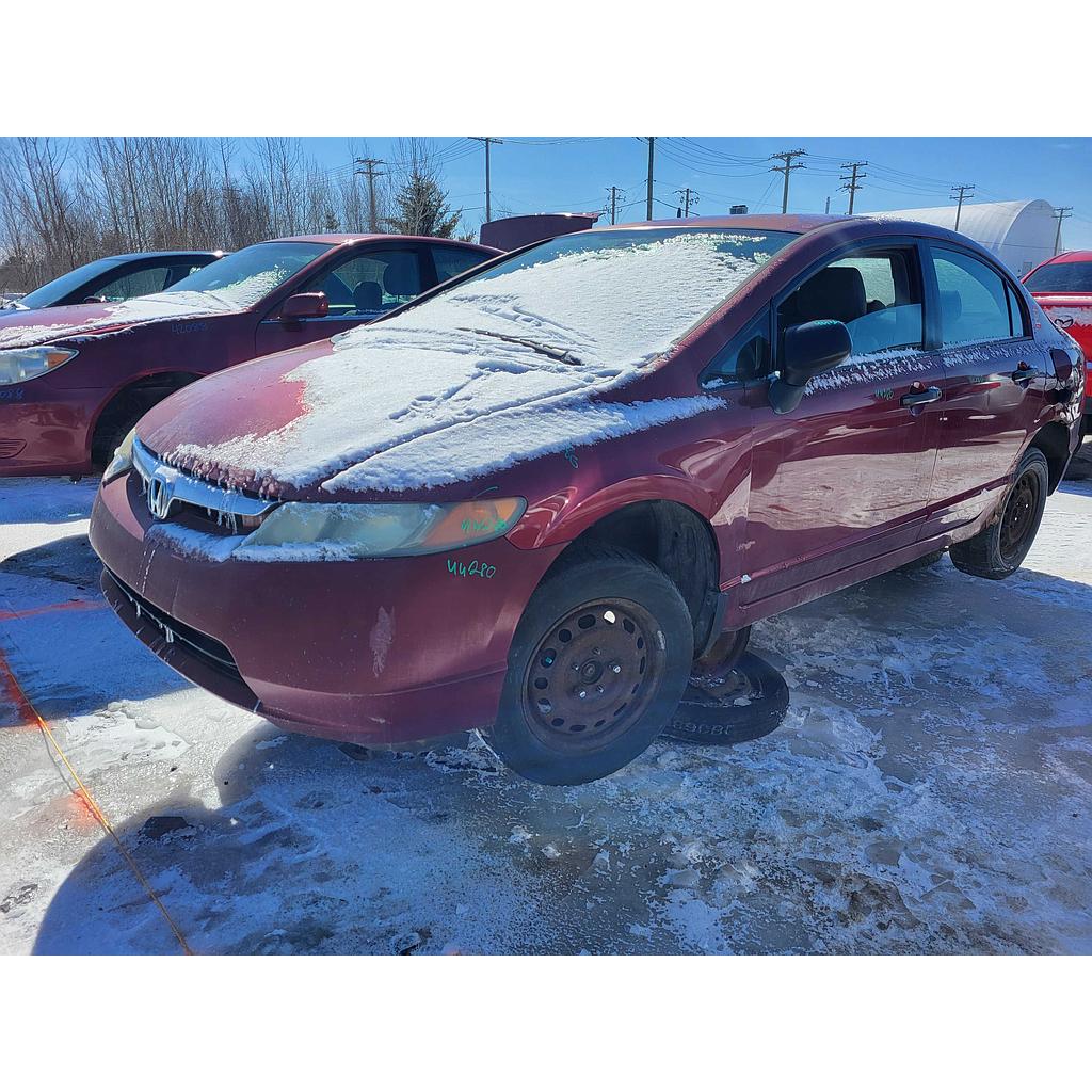 HONDA CIVIC 2006