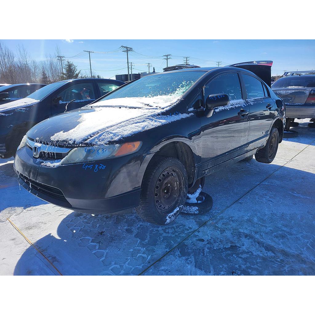 HONDA CIVIC 2006