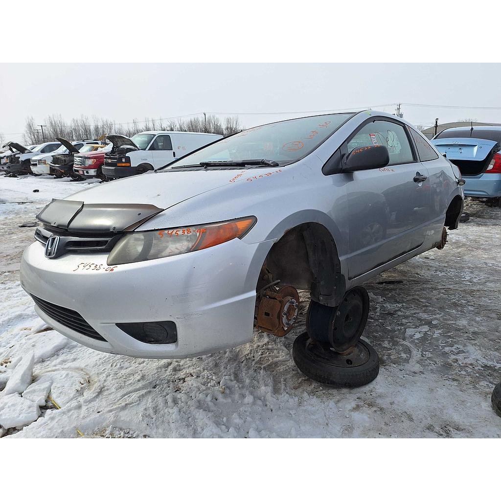 HONDA CIVIC 2006