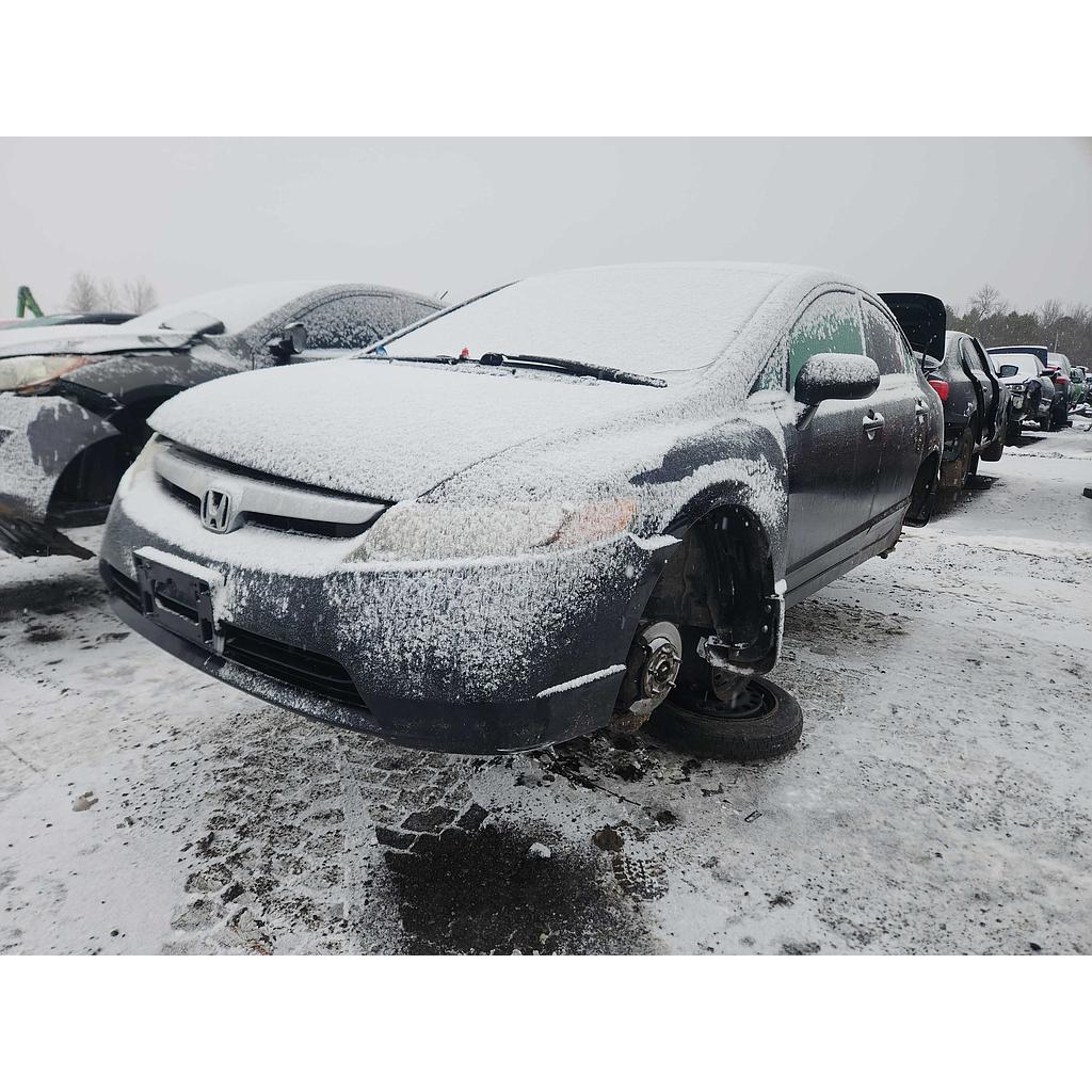 HONDA CIVIC 2006