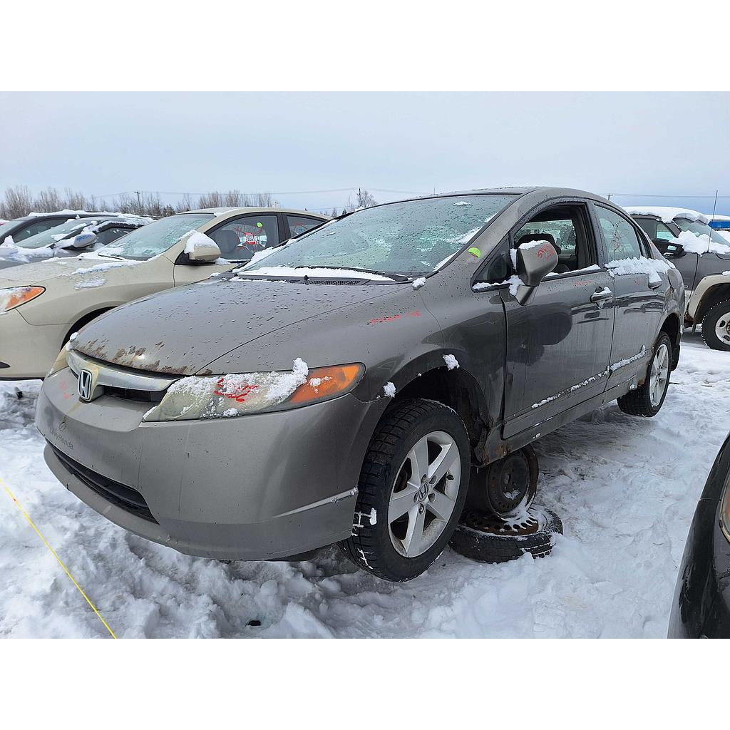 HONDA CIVIC 2006