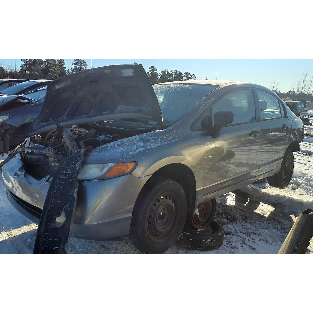HONDA CIVIC 2006