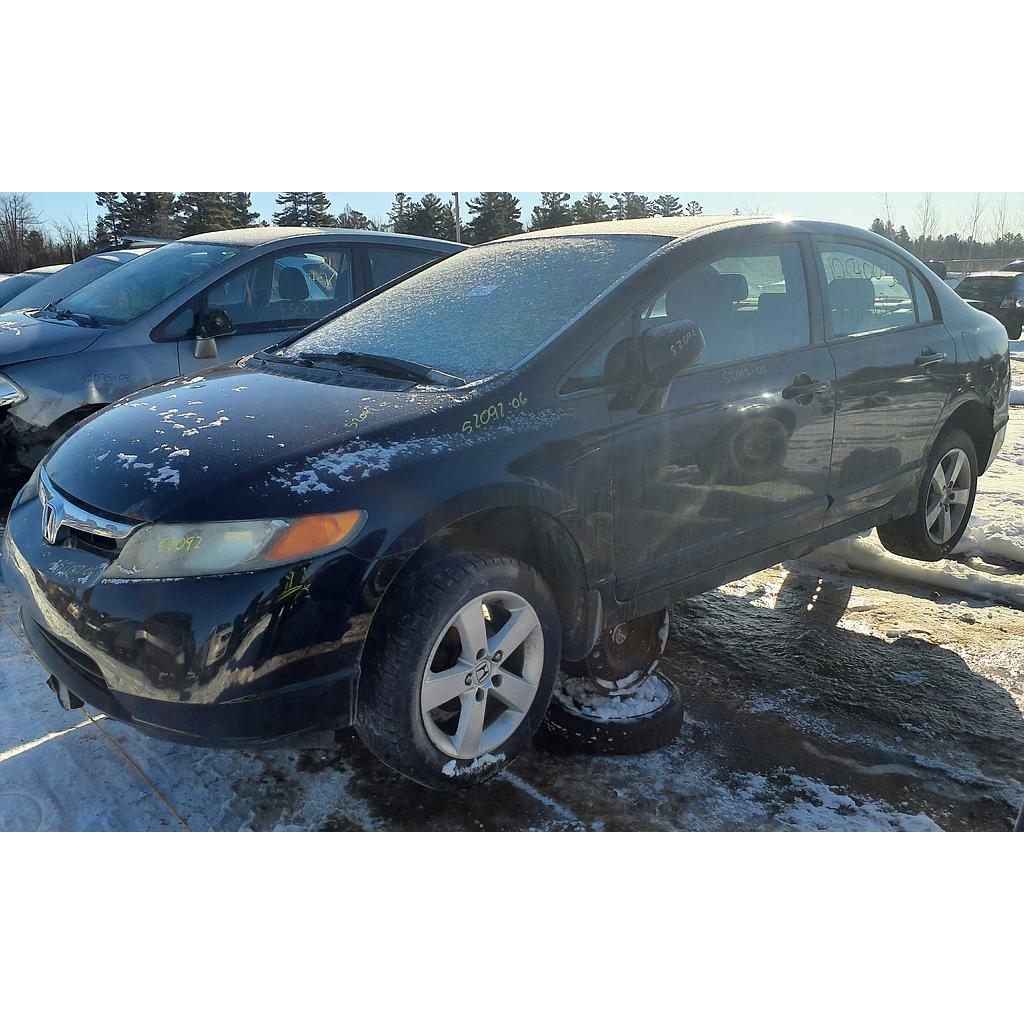 HONDA CIVIC 2006