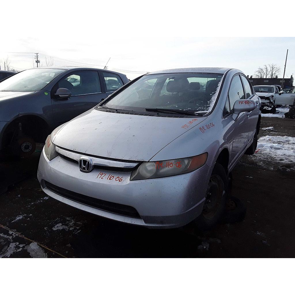 HONDA CIVIC 2006