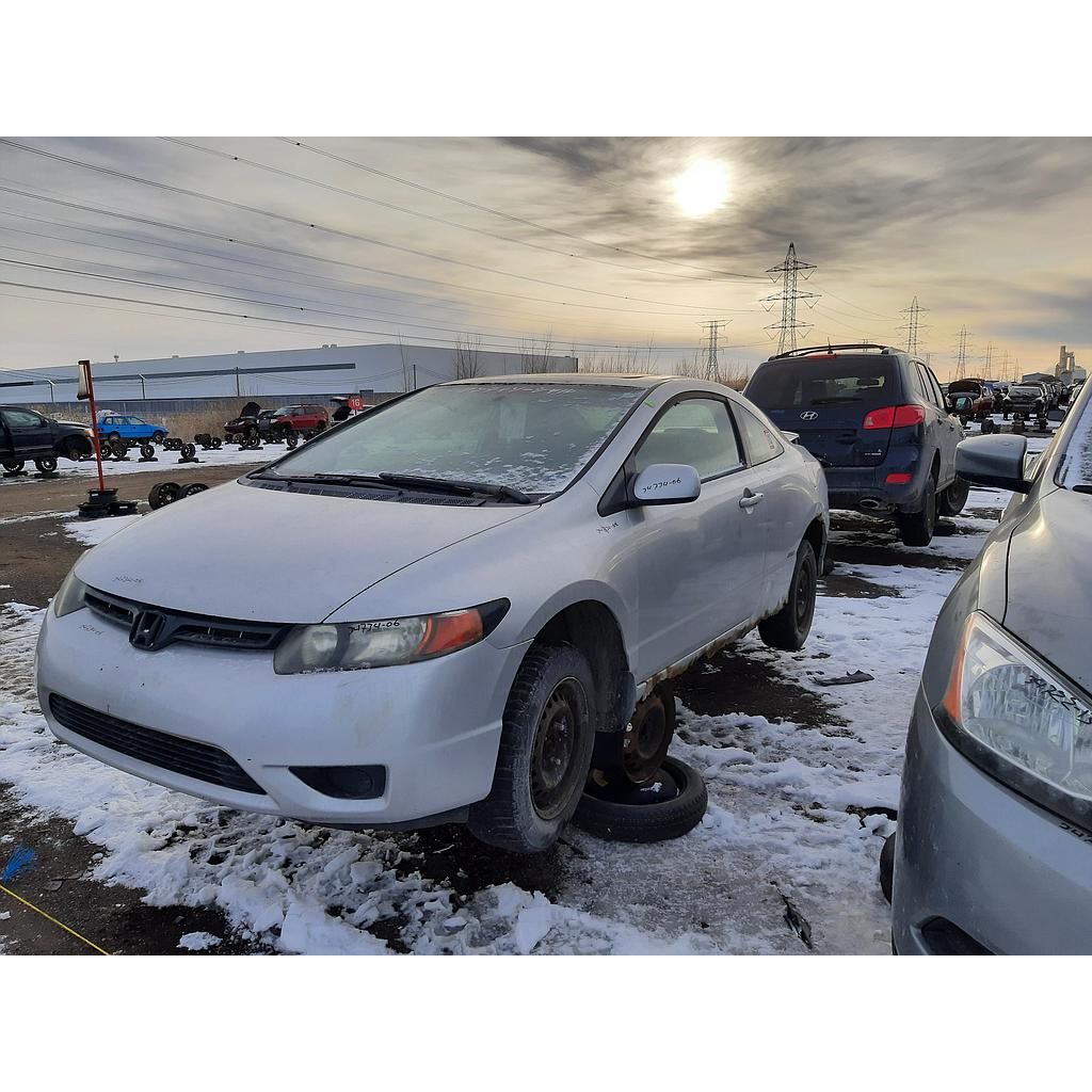 HONDA CIVIC 2006