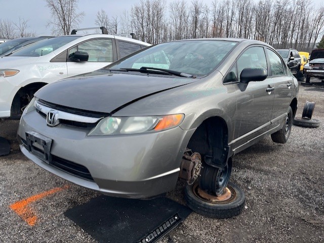 HONDA CIVIC 2006